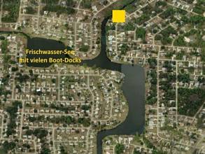 Thumbnail von TOP-INVEST***EMPLACEMENT DE PREMIER ORDRE : Terrain à bâtir sur le parcours de kayak - Sarasota County***