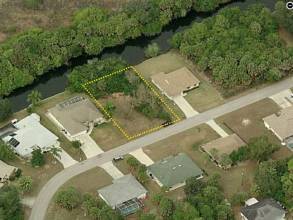 Thumbnail von TOP-INVEST***EMPLACEMENT DE PREMIER ORDRE : Terrain à bâtir sur le parcours de kayak - Sarasota County***