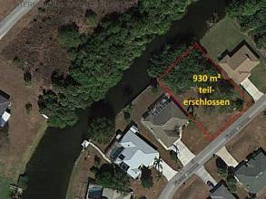 Thumbnail von TOP-INVEST***EMPLACEMENT DE PREMIER ORDRE : Terrain à bâtir sur le parcours de kayak - Sarasota County***