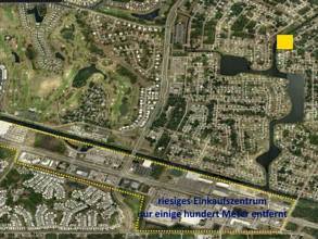 Thumbnail von TOP-INVEST***EMPLACEMENT DE PREMIER ORDRE : Terrain à bâtir sur le parcours de kayak - Sarasota County***