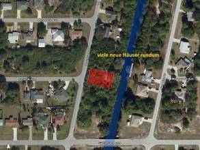 Thumbnail von ***Działka budowlana w hrabstwie Charlotte - na Florydzie***