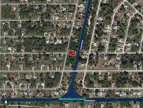 Thumbnail von ***Działka budowlana w hrabstwie Charlotte - na Florydzie***