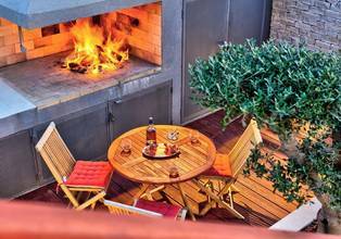 Thumbnail von Moderne Luxusvilla mit Swimmingpool auf der Dachterrasse, Region Korcula