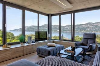 Thumbnail von Moderne Luxusvilla mit Swimmingpool auf der Dachterrasse, Region Korcula