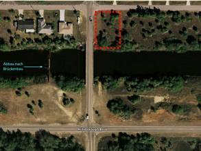 Thumbnail von ***skvělá pozemek k výstavbě přímo u kanálu Cocoplum na Floridě***