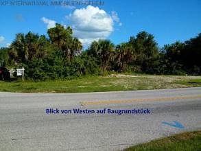 Thumbnail von ***skvělá pozemek k výstavbě přímo u kanálu Cocoplum na Floridě***