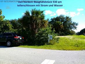 Thumbnail von ***skvělá pozemek k výstavbě přímo u kanálu Cocoplum na Floridě***