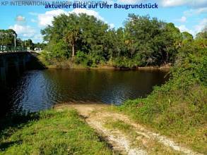 Thumbnail von ***skvělá pozemek k výstavbě přímo u kanálu Cocoplum na Floridě***