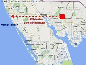 Thumbnail von ***skvělá pozemek k výstavbě přímo u kanálu Cocoplum na Floridě***