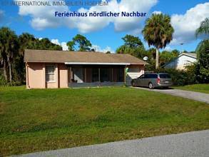 Thumbnail von ***skvělá pozemek k výstavbě přímo u kanálu Cocoplum na Floridě***