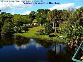 Thumbnail von ***skvělá pozemek k výstavbě přímo u kanálu Cocoplum na Floridě***