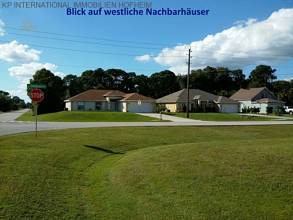 Thumbnail von ***skvělá pozemek k výstavbě přímo u kanálu Cocoplum na Floridě***