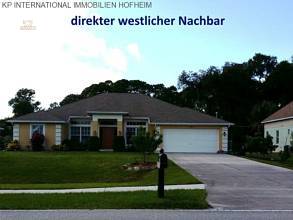 Thumbnail von ***skvělá pozemek k výstavbě přímo u kanálu Cocoplum na Floridě***