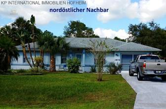 Thumbnail von ***skvělá pozemek k výstavbě přímo u kanálu Cocoplum na Floridě***