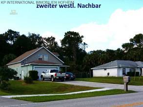 Thumbnail von ***skvělá pozemek k výstavbě přímo u kanálu Cocoplum na Floridě***