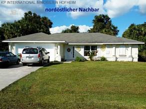 Thumbnail von ***skvělá pozemek k výstavbě přímo u kanálu Cocoplum na Floridě***