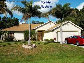 Thumbnail von ***skvělá pozemek k výstavbě přímo u kanálu Cocoplum na Floridě***