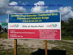 Thumbnail von ***skvělá pozemek k výstavbě přímo u kanálu Cocoplum na Floridě***