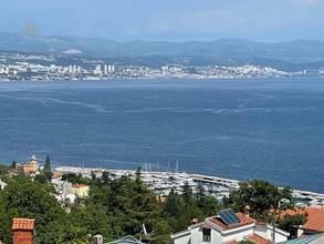 Thumbnail von Villa de luxe avec une magnifique vue sur la mer