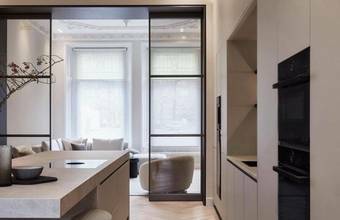 Thumbnail von Villa de luxe avec une magnifique vue sur la mer