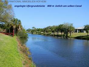 Thumbnail von ***Splendido terreno edificabile di 930 m² sul canale di acqua dolce***