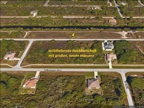 Thumbnail von ***Splendido terreno edificabile di 930 m² sul canale di acqua dolce***