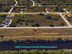 Thumbnail von ***Splendido terreno edificabile di 930 m² sul canale di acqua dolce***