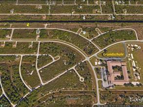 Thumbnail von ***Splendido terreno edificabile di 930 m² sul canale di acqua dolce***