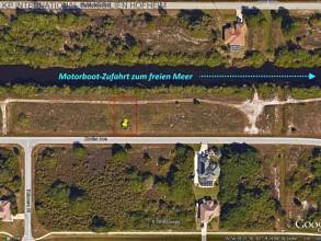 Thumbnail von ***Splendido terreno edificabile di 930 m² sul canale di acqua dolce***