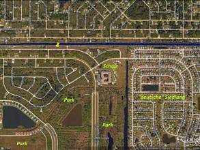 Thumbnail von ***Splendido terreno edificabile di 930 m² sul canale di acqua dolce***