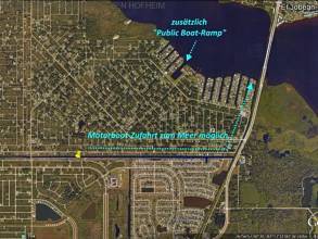 Thumbnail von ***Splendido terreno edificabile di 930 m² sul canale di acqua dolce***