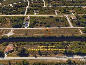 Thumbnail von ***Splendido terreno edificabile di 930 m² sul canale di acqua dolce***