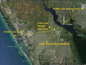 Thumbnail von ***Splendido terreno edificabile di 930 m² sul canale di acqua dolce***