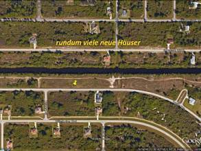 Thumbnail von ***Splendido terreno edificabile di 930 m² sul canale di acqua dolce***