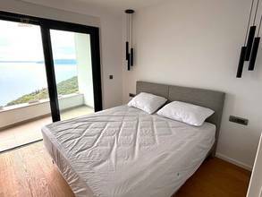 Thumbnail von Moderne Villa mit Panorama-Meerblick, Region Lovran