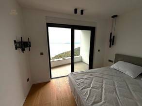 Thumbnail von Moderne Villa mit Panorama-Meerblick, Region Lovran