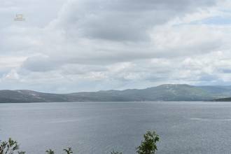 Thumbnail von Baugrundstück direkt am Meer bei Posedarje, Region Zadar