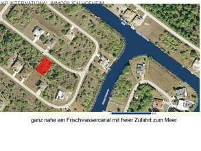 Thumbnail von ***ウォーターストリートやゴルフ場の近くにある素敵な建築用地***