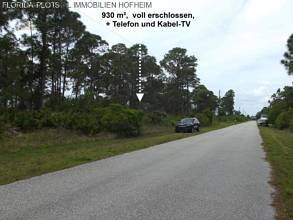 Thumbnail von ***Quartier résidentiel exclusif - Terrain près du golf***