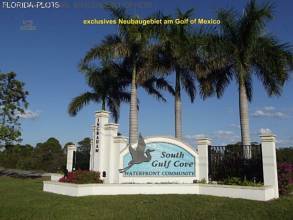 Thumbnail von ***Quartier résidentiel exclusif - Terrain près du golf***