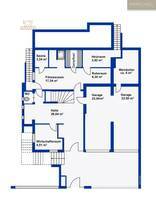 Thumbnail von Elegante Villa mit Pool und Doppelgarage in Pötzleinsdorfer Aussichtslage!