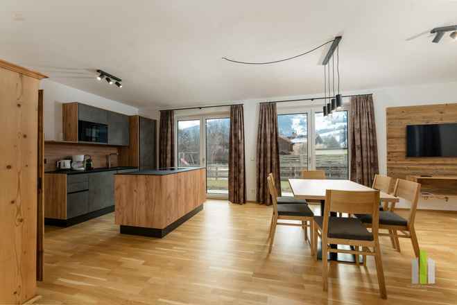 Investieren in Schladming- oder sofort einziehen