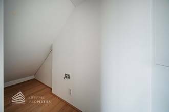 Thumbnail von 5-Zimmer Maisonette Erstbezug mit Garten, Nähe Alte Donau