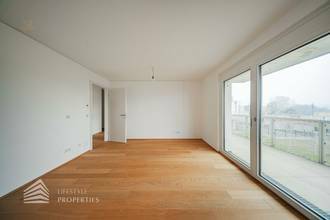 Thumbnail von 5-Zimmer Maisonette Erstbezug mit Garten, Nähe Alte Donau