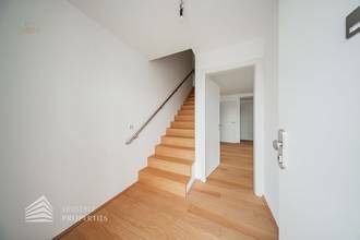 Thumbnail von 5-Zimmer Maisonette Erstbezug mit Garten, Nähe Alte Donau