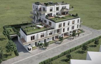 Thumbnail von 5-Zimmer Maisonette Erstbezug mit Garten, Nähe Alte Donau