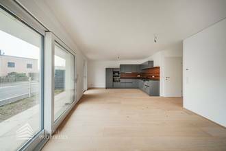 Thumbnail von Helle 3-Zimmer Wohnung mit Garten, Nähe Alte Donau