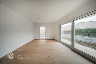 Thumbnail von Helle 3-Zimmer Wohnung mit Garten, Nähe Alte Donau