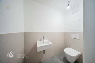 Thumbnail von Helle 3-Zimmer Wohnung mit Garten, Nähe Alte Donau