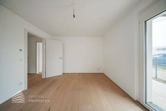 Thumbnail von Helle 3-Zimmer Wohnung mit Garten, Nähe Alte Donau